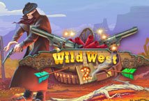 Wild West 2 slot